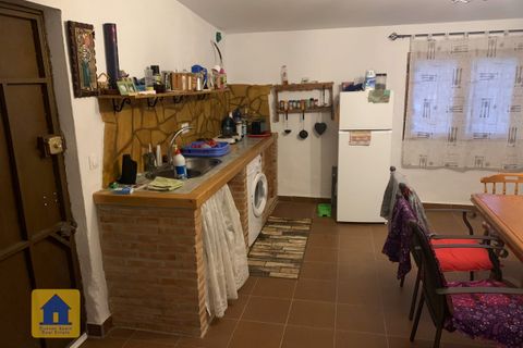 Cave house i Huescar, Granada, Huescar - € 75.000 | Ref: cs2130 - foto 29