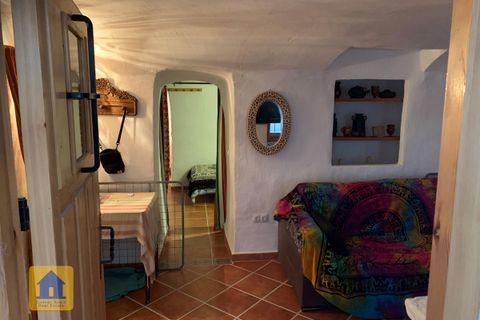 Cave house i Huescar, Granada, Huescar - € 75.000 | Ref: cs2130 - foto 15