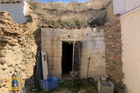 Cave house i Huescar, Granada, Huescar - € 75.000 | Ref: cs2130 - foto 46