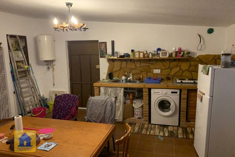 Cave house i Huescar, Granada, Huescar - € 75.000 | Ref: cs2130 - foto 33