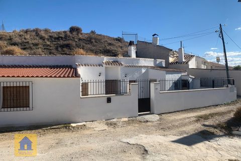 Cave house i Huescar, Granada, Huescar - € 75.000 | Ref: cs2130 - foto 2
