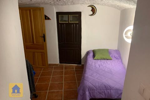 Cave house i Huescar, Granada, Huescar - € 75.000 | Ref: cs2130 - foto 27