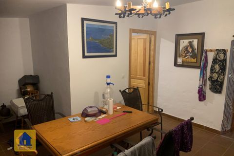 Cave house i Huescar, Granada, Huescar - € 75.000 | Ref: cs2130 - foto 32