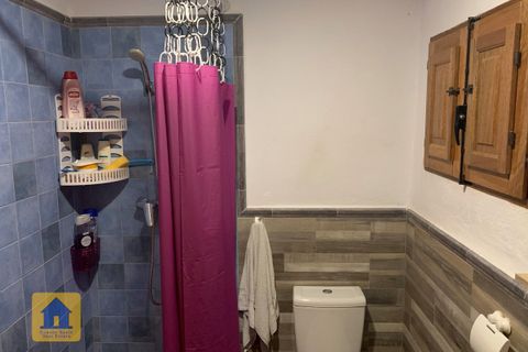 Cave house i Huescar, Granada, Huescar - € 75.000 | Ref: cs2130 - foto 37