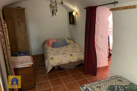 Cave house i Huescar, Granada, Huescar - € 75.000 | Ref: cs2130 - foto 23