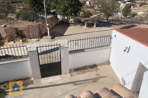 Cave house i Huescar, Granada, Huescar - € 75.000 | Ref: cs2130 - foto 13