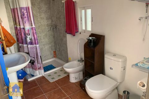 Cave house i Huescar, Granada, Huescar - € 75.000 | Ref: cs2130 - foto 41