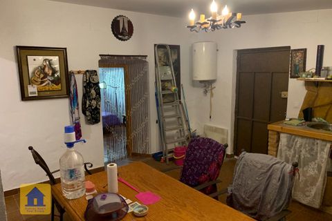 Cave house i Huescar, Granada, Huescar - € 75.000 | Ref: cs2130 - foto 34