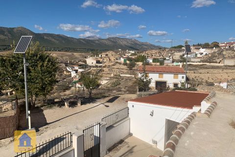 Cave house i Huescar, Granada, Huescar - € 75.000 | Ref: cs2130 - foto 6