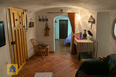Cave house i Huescar, Granada, Huescar - € 75.000 | Ref: cs2130 - foto 17