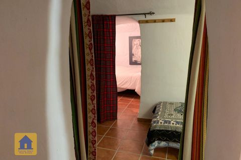 Cave house i Huescar, Granada, Huescar - € 75.000 | Ref: cs2130 - foto 22