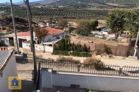 Cave house i Huescar, Granada, Huescar - € 75.000 | Ref: cs2130 - foto 8