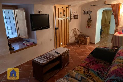Cave house i Huescar, Granada, Huescar - € 75.000 | Ref: cs2130 - foto 18