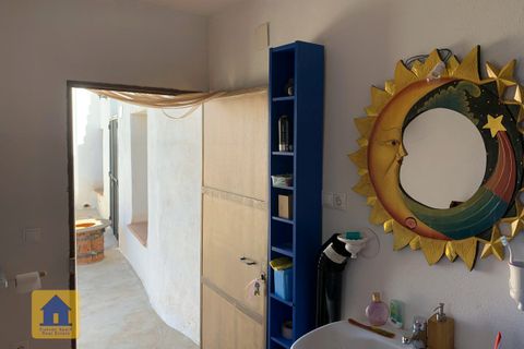 Cave house i Huescar, Granada, Huescar - € 75.000 | Ref: cs2130 - foto 42