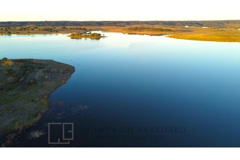 Landejendom i Alter do Chao, Portalegre, Alter do Chao - € 3.500.000 | Ref: EXP_60 - foto 8