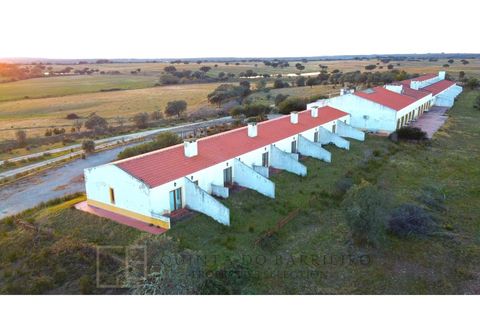 Landejendom i Alter do Chao, Portalegre, Alter do Chao - € 3.500.000 | Ref: EXP_60 - foto 11