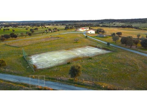 Landejendom i Alter do Chao, Portalegre, Alter do Chao - € 3.500.000 | Ref: EXP_60 - foto 12