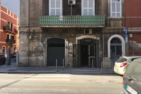 Erhvervsejendom i Bari, Bari, Bari - € 25.000 | Ref: 299 - foto 2