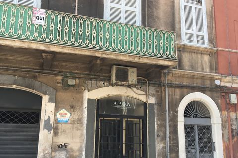 Erhvervsejendom i Bari, Bari, Bari - € 25.000 | Ref: 299 - foto 3