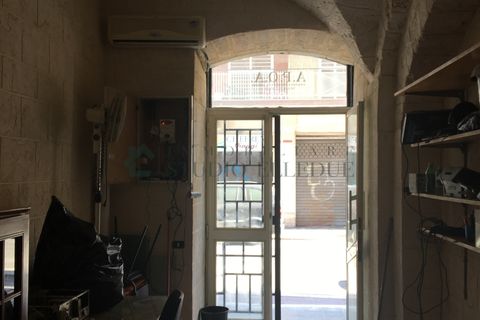Erhvervsejendom i Bari, Bari, Bari - € 25.000 | Ref: 299 - foto 6