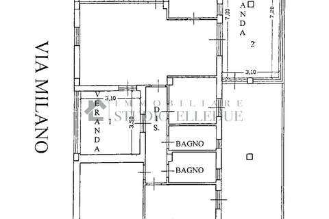 Villa a Bari, Bari, Bari - € 345.000 | Ref: 978 - foto 35