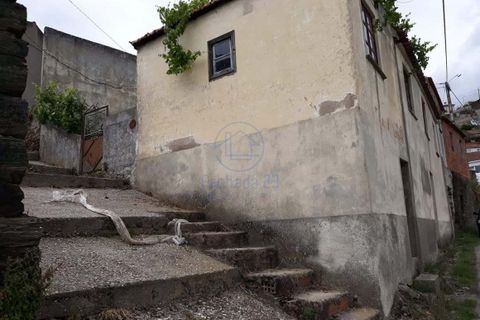 Villa a Sabrosa, Vila Real, Sabrosa - € 19.800 | Ref: 15/23 - foto 8