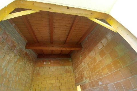 Byhus i Zocca, Modena, Zocca - € 116.000 | Ref: 1159 - foto 13