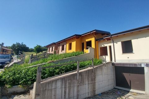 Byhus i Zocca, Modena, Zocca - € 116.000 | Ref: 1159 - foto 17