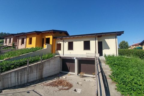 Byhus i Zocca, Modena, Zocca - € 116.000 | Ref: 1159 - foto 18