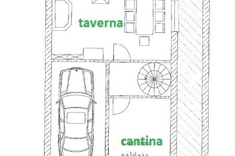 Byhus i Zocca, Modena, Zocca - € 116.000 | Ref: 1159 - foto 19