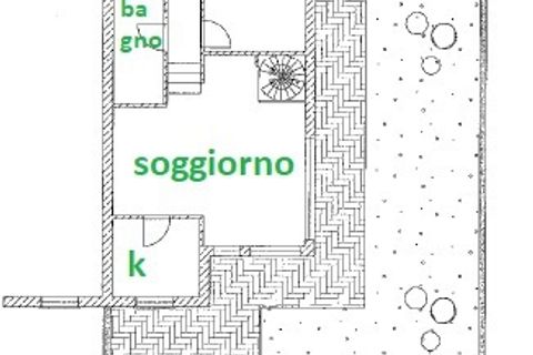 Byhus i Zocca, Modena, Zocca - € 116.000 | Ref: 1159 - foto 20