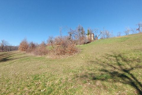 Villa a Zocca, Modena, Zocca - € 175.000 | Ref: ZOCCA21 - foto 13
