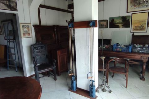 Erhvervsejendom i Modena, Modena, Modena - € 60.000 | Ref: 2213 - foto 4