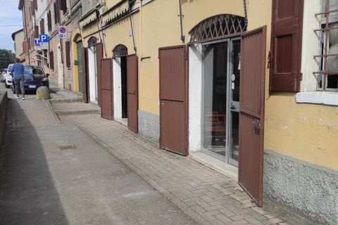 Erhvervsejendom i Modena, Modena, Modena - € 60.000 | Ref: 2213 - foto 10