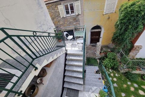 Leilighet i Villa Faraldi, Imperia, Villa Faraldi - € 175 000 | Ref: 89 - foto 4