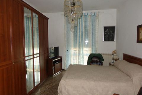 Lejlighed i Genoa, Genoa, Genoa - € 78.000 | Ref: 15891 - foto 3