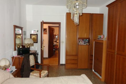Lejlighed i Genoa, Genoa, Genoa - € 78.000 | Ref: 15891 - foto 4