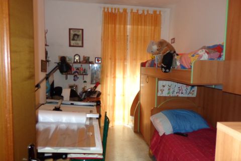 Lejlighed i Genoa, Genoa, Genoa - € 78.000 | Ref: 15891 - foto 5