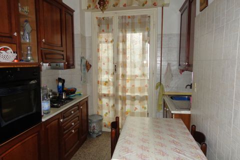Lejlighed i Genoa, Genoa, Genoa - € 78.000 | Ref: 15891 - foto 6