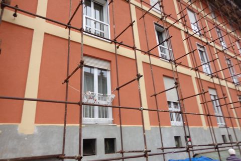 Lejlighed i Genoa, Genoa, Genoa - € 78.000 | Ref: 15891 - foto 9
