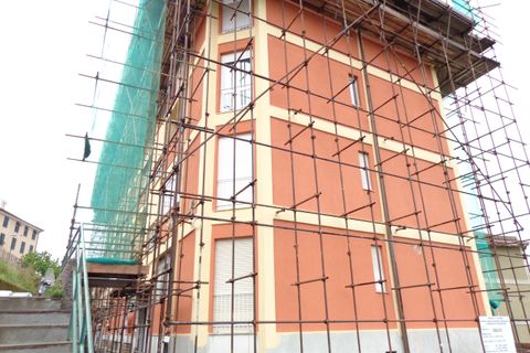 Lejlighed i Genoa, Genoa, Genoa - € 78.000 | Ref: 15891 - foto 10