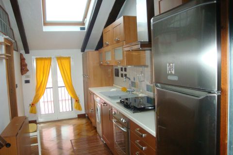 Lejlighed i Genoa, Genoa, Genoa - € 149.000 | Ref: 15942 - foto 2