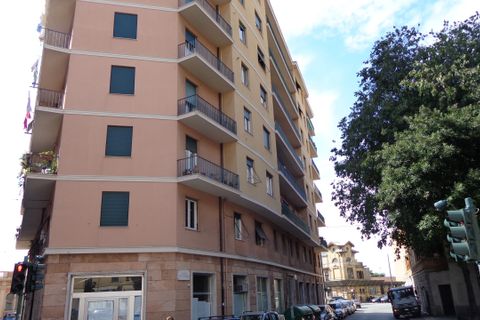 Lejlighed i Genoa, Genoa, Genoa - € 78.000 | Ref: 16002 - foto 10