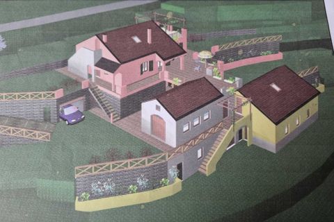 Villa a Celle Ligure, Savona, Celle Ligure - € 780.000 | Ref: 22276 - foto 2