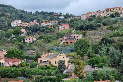 Villa a Celle Ligure, Savona, Celle Ligure - € 780.000 | Ref: 22276 - foto 4