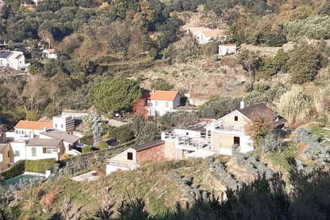 Villa a Celle Ligure, Savona, Celle Ligure - € 780.000 | Ref: 22276 - foto 8
