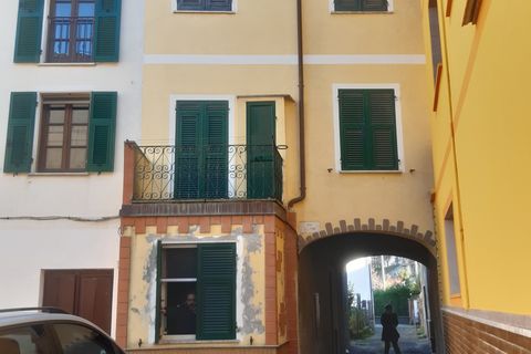 Byhus i Bosio, Alessandria, Bosio - € 30.000 | Ref: 22609 - foto 2