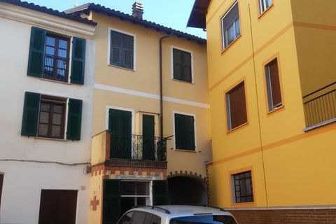 Byhus i Bosio, Alessandria, Bosio - € 30.000 | Ref: 22609 - foto 3