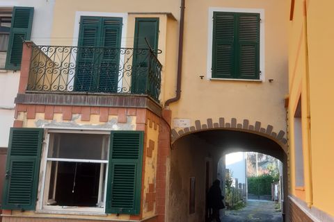 Byhus i Bosio, Alessandria, Bosio - € 30.000 | Ref: 22609 - foto 4