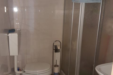 Byhus i Bosio, Alessandria, Bosio - € 30.000 | Ref: 22609 - foto 8